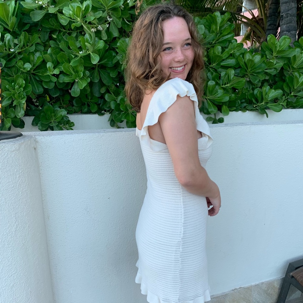 Meet your Posher, Avery